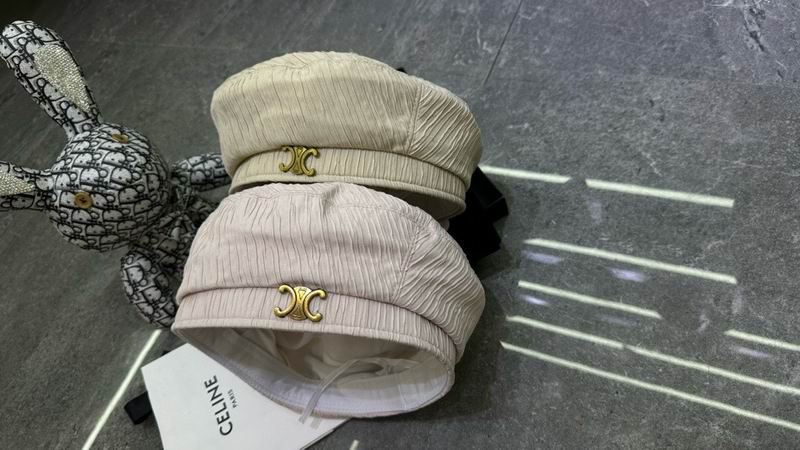 Celine beret dx02